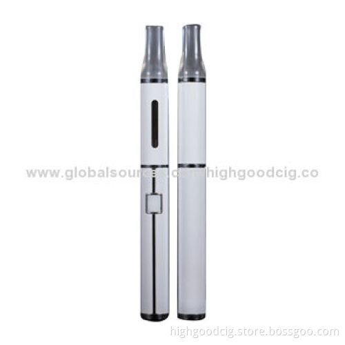 Professional Manufacturer Newest Design Huge Vapor Electronic Cigarette Starter Kit, RoHS MarkNew